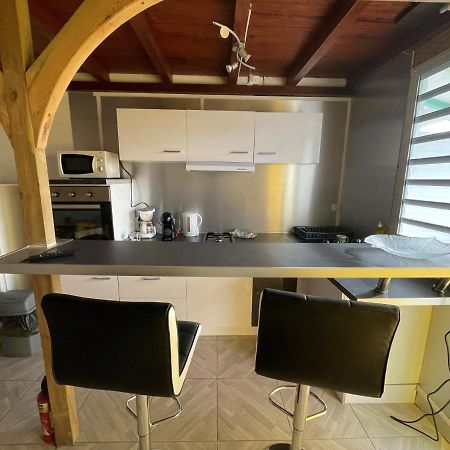Residence Chez Marraine Maison Bertili Le Gosier  Luaran gambar