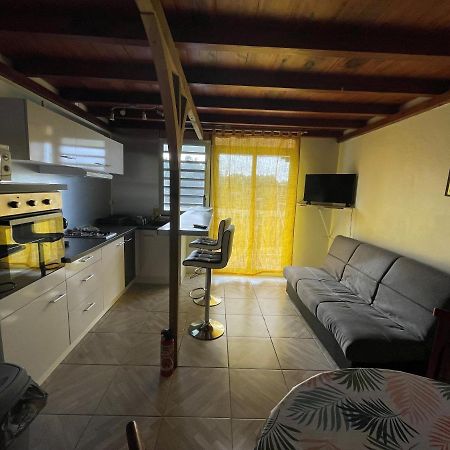 Residence Chez Marraine Maison Bertili Le Gosier  Luaran gambar