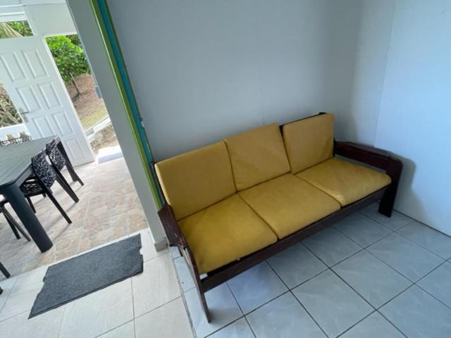 Residence Chez Marraine Maison Bertili Le Gosier  Luaran gambar