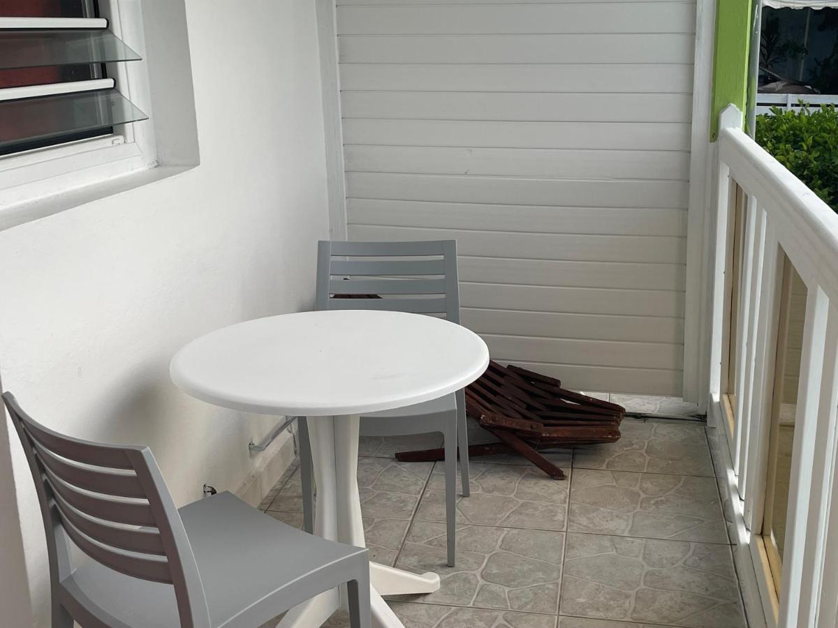 Residence Chez Marraine Maison Bertili Le Gosier  Luaran gambar
